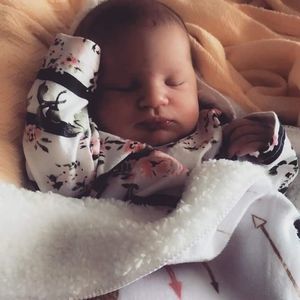 Meet your Posher, Tammra